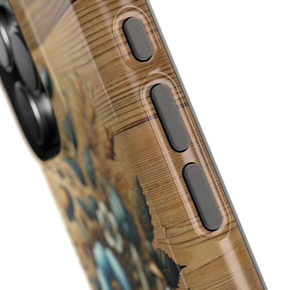 iPhone Phone Cases, Perfect Stylish Mobile Case, MLNMC524 - Picture 7 of 13